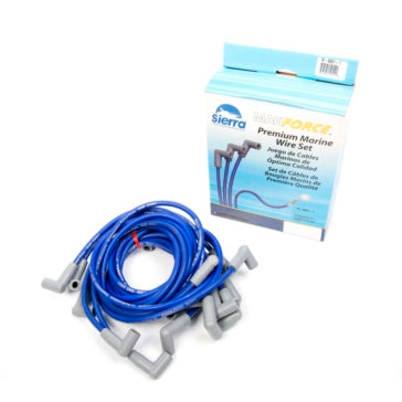 Sierra Premium Marine Wire Leads