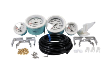 Sierra Arctic Dashboard Set Boat - 69710P
