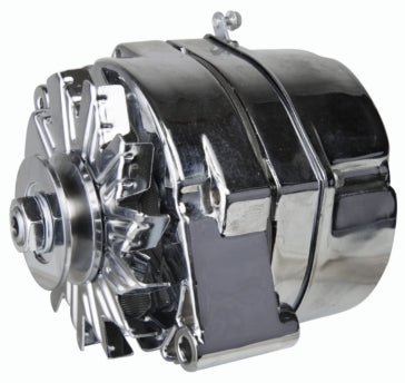 Sierra Alternator Fits Mercruiser; Fits OMC - 56045; 59755; 69729; 983424; 983836; 983247