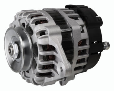 Sierra Alternator Fits Volvo - 3862612; 2656299; A0002655299