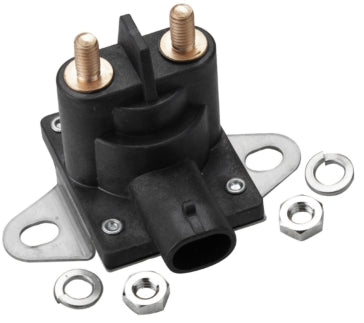 Sierra Starter Solenoid
