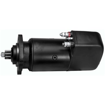 Sierra Starter 18-6872 Fits Volvo - Marine