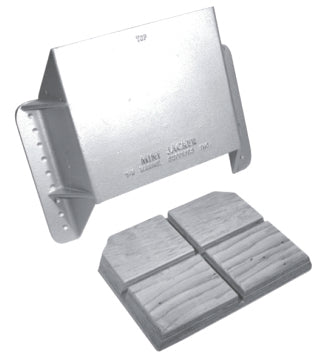 T-H Marine Mini-Jacker Jacking Plate