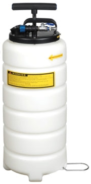 Moeller Extractor; Fluid 15 L