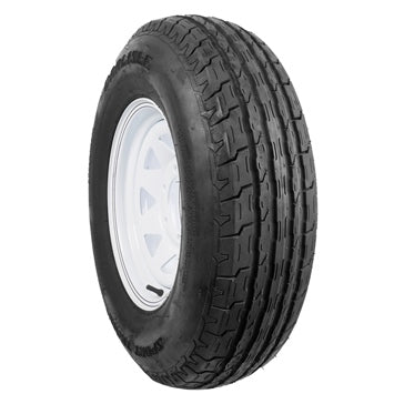 Carlisle Sport Trail LH Tire & Wheel Assembly