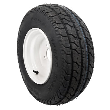 Carlisle Sport Trail LH Tire & Wheel Assembly