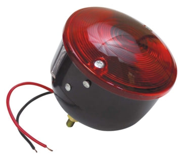 Top Quality Trailer Taillight Red