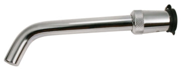 Trimax Trailer Coupling Lock; Deluxe