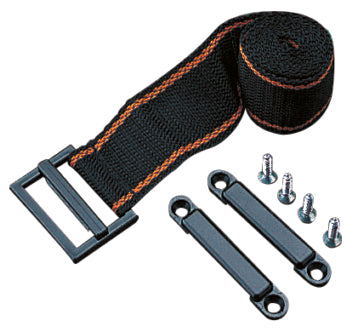 Sea Dog Battery Box Strap and Brackets 54 inch