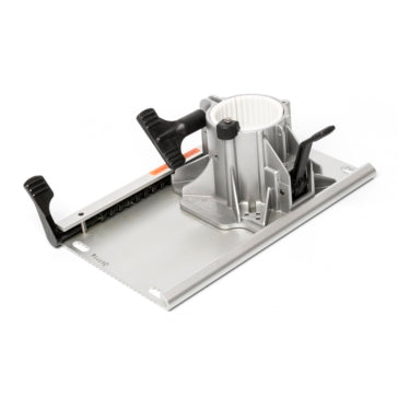 Garelick Millennium Series – Seat Slide System