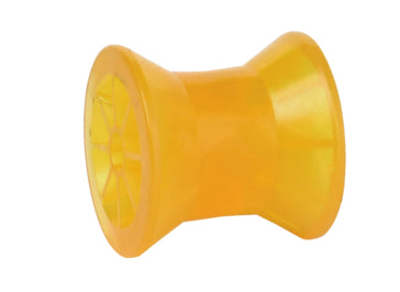 Tie Down Rollers & Keel Pads