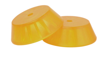 Tie Down End Bell