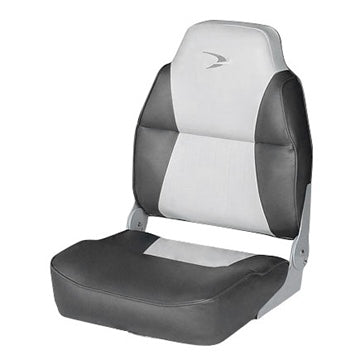 Wise Deluxe Hi-Back Seat Fold-Down Seat