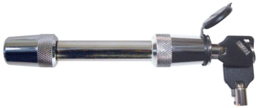 Trimax Trailer Coupling Lock; Premium