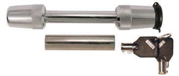 Trimax Trailer Coupling Lock; Universal