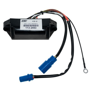 CDI OMC Power Pack CD2: 113-2453