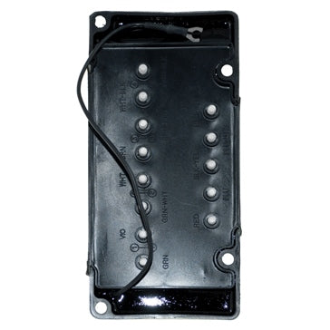 CDI 4 Cylinder Mercury Switch Box: 114-5772