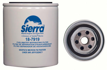 Sierra 18-7919 Fuel Water Separator