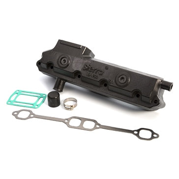 Sierra Exhaust Manifold 18-1902 Fits OMC