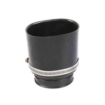 Sierra Exhaust Tube