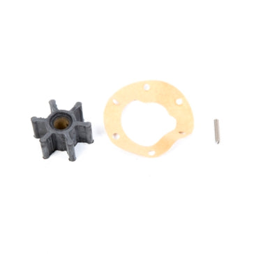 Sierra Impeller Kit 18-3079 Fits Yanmar; Fits Volvo; Fits Sherwood; Fits Jabsco; Fits Johnson/Evinrude