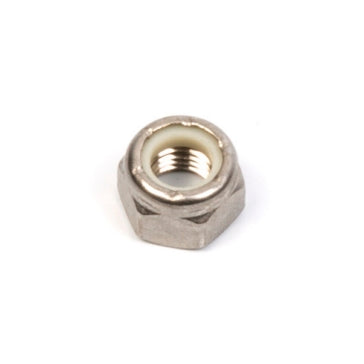 Sierra Stainless Steel Locknut - 18-3723