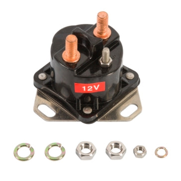 Sierra Starter Solenoid