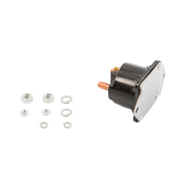 Sierra Starter Solenoid