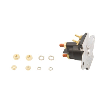 Sierra Starter Solenoid