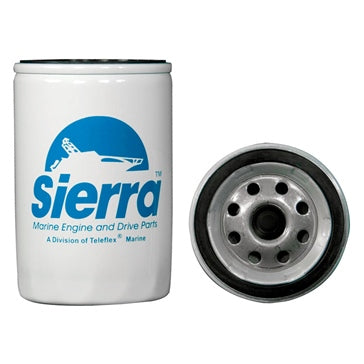 Sierra Oil Filter