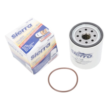 Sierra Fuel Filter Fits Honda