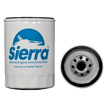 Sierra Oil Filter