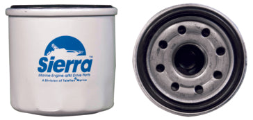 Sierra Oil Filter