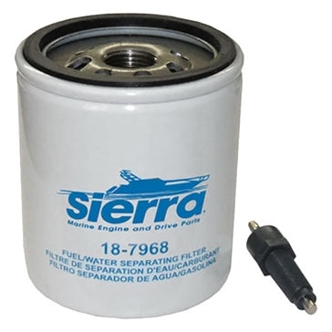 Sierra Fuel Water Separating Filter 18-7968