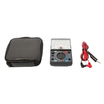 Sierra Multi Meter/DVA Tester Tool 18-9801 18-9801