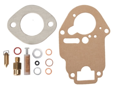 Sierra Carburetor Gasket Kit 23-7201 Fits Mercury; Fits Mercruiser