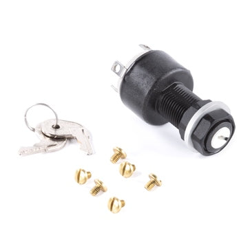 Sierra Switch MP39830 Lock with key - 18-1801