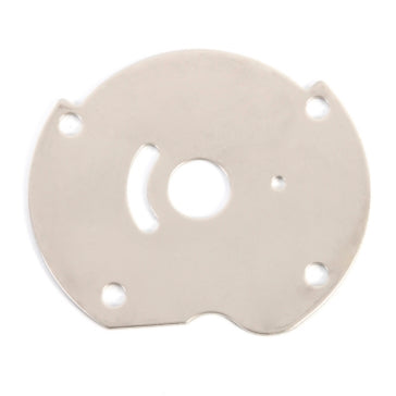 Sierra Gasket Impeller Plate - Fits OMC
