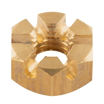 Sierra Propeller Nut Fits Johnson/Evinrude