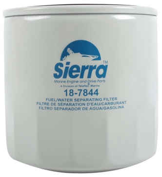 Sierra Fuel Water Separating Filter 18-7844