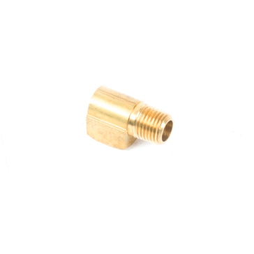 Sierra Fuel Fitting