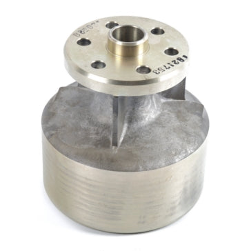Sierra Engine Coupler