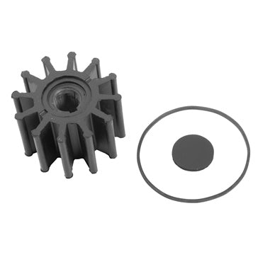 Sierra Impeller Kit 18-3061 Fits Oberdorfer; Fits Crusader; Fits Pleasurecraft; Fits Volvo; Fits Jabsco; Fits Sherwood