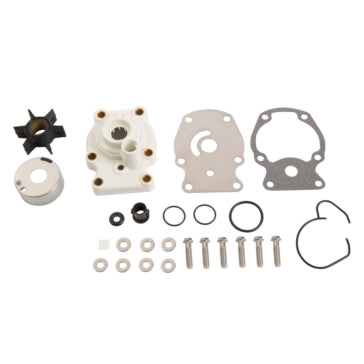 Sierra Water Pump Kit with Housing
