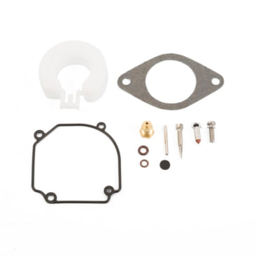 Sierra Carburetor Gasket Kit 18-7291 Fits Nissan; Fits Tohatsu; Fits Yamaha; Fits Mercury - 18-7291