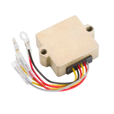 Sierra Voltage Regulator 18-5743 Fits Mercury - 815279-3; 815279-5; 883072T