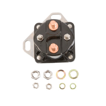 Sierra Starter Solenoid