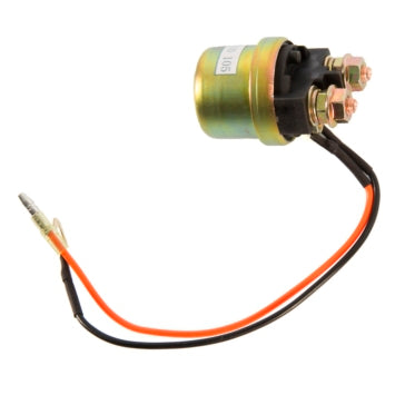 Sierra Starter Solenoid