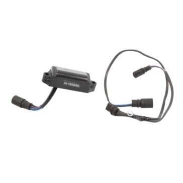 Sierra Shift Assist Module & Harness 18-5890