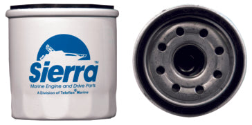 Sierra Oil Filter